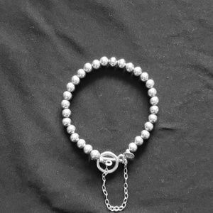 Silpada bracelet